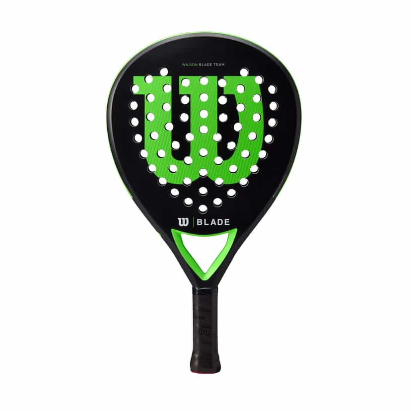 Billede af Wilson Blade Team V2 padelbat