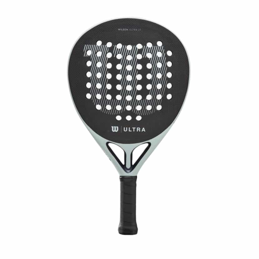 Billede af Wilson Ultra LT V2 padelbat