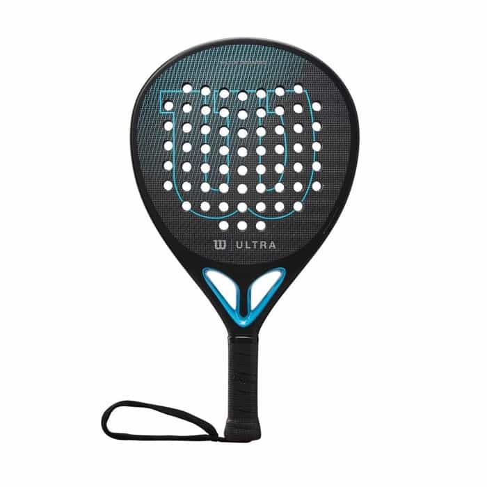 Billede af Wilson Ultra Pro V2 padelbat