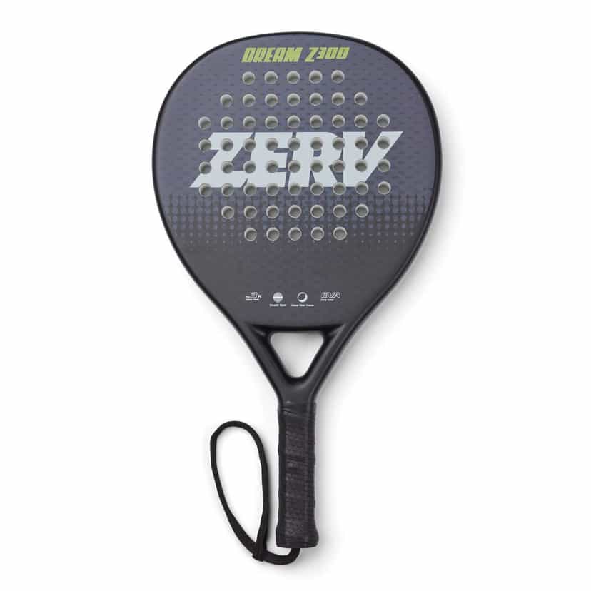 Billede af ZERV Dream Z300 padelbat