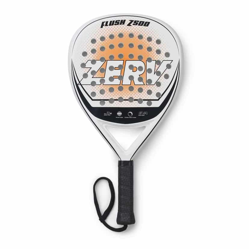 Billede af ZERV Flush Z500 padelbat