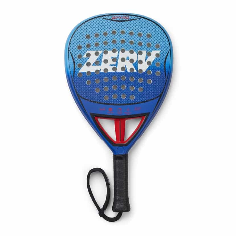 Billede af ZERV Spyro Classic padelbat