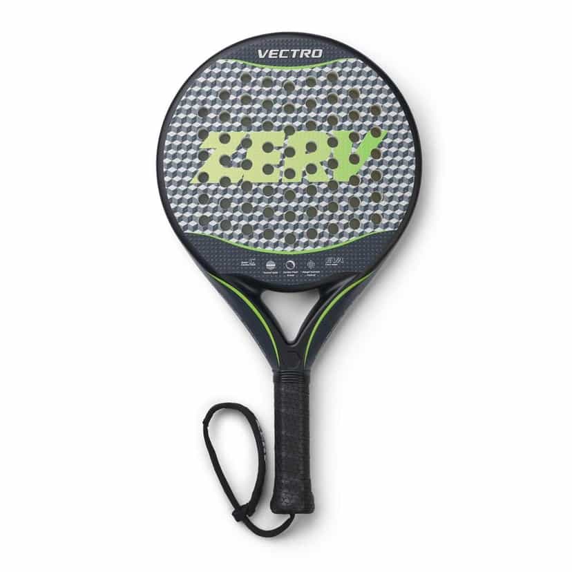 Billede af ZERV Vectro Classic padelbat