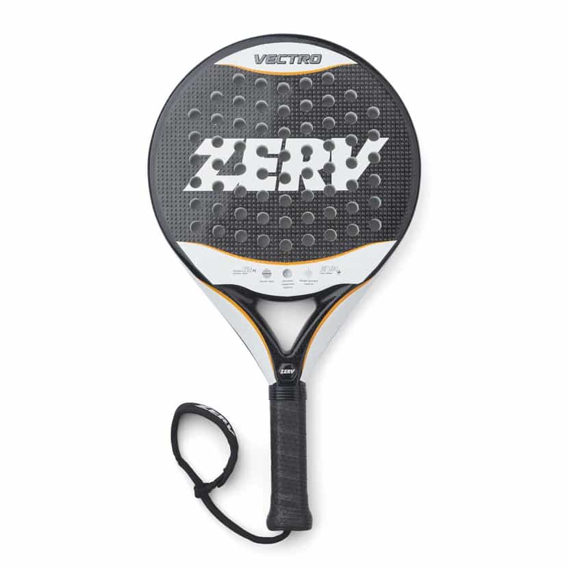 Billede af ZERV Vectro Elite padelbat