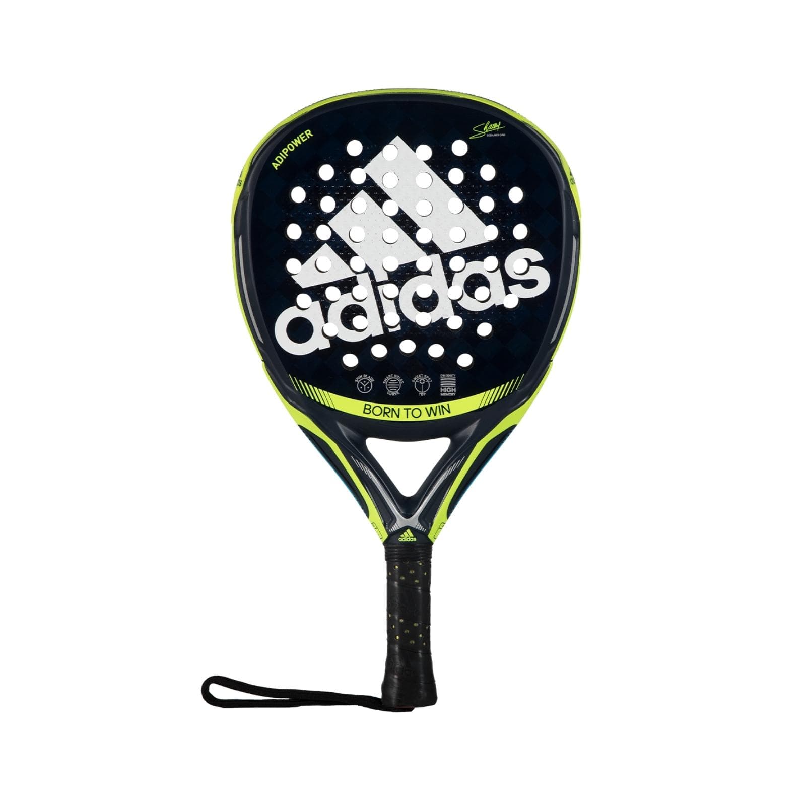 Billede af Adidas Adipower 3.1 padelbat fra mærket Adidas