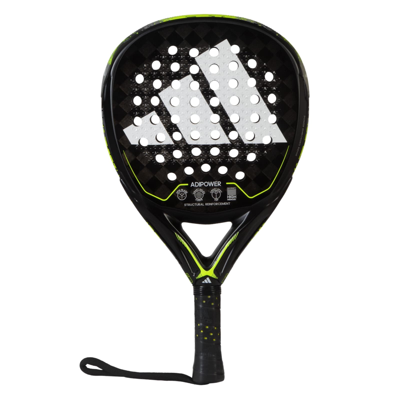 Billede af Adidas Adipower 3.2 padelbat fra mærket Adidas