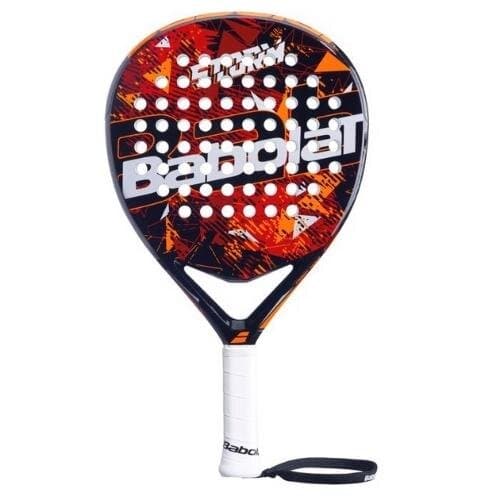 Billede af Babolat Storm padelbat fra mærket Babolat