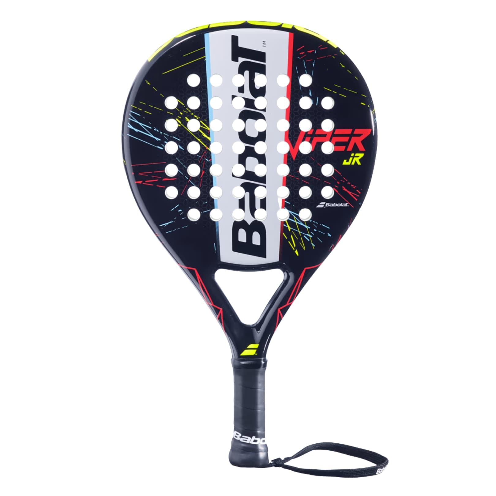 Billede af Babolat Viper Junior padelbat fra mærket Babolat