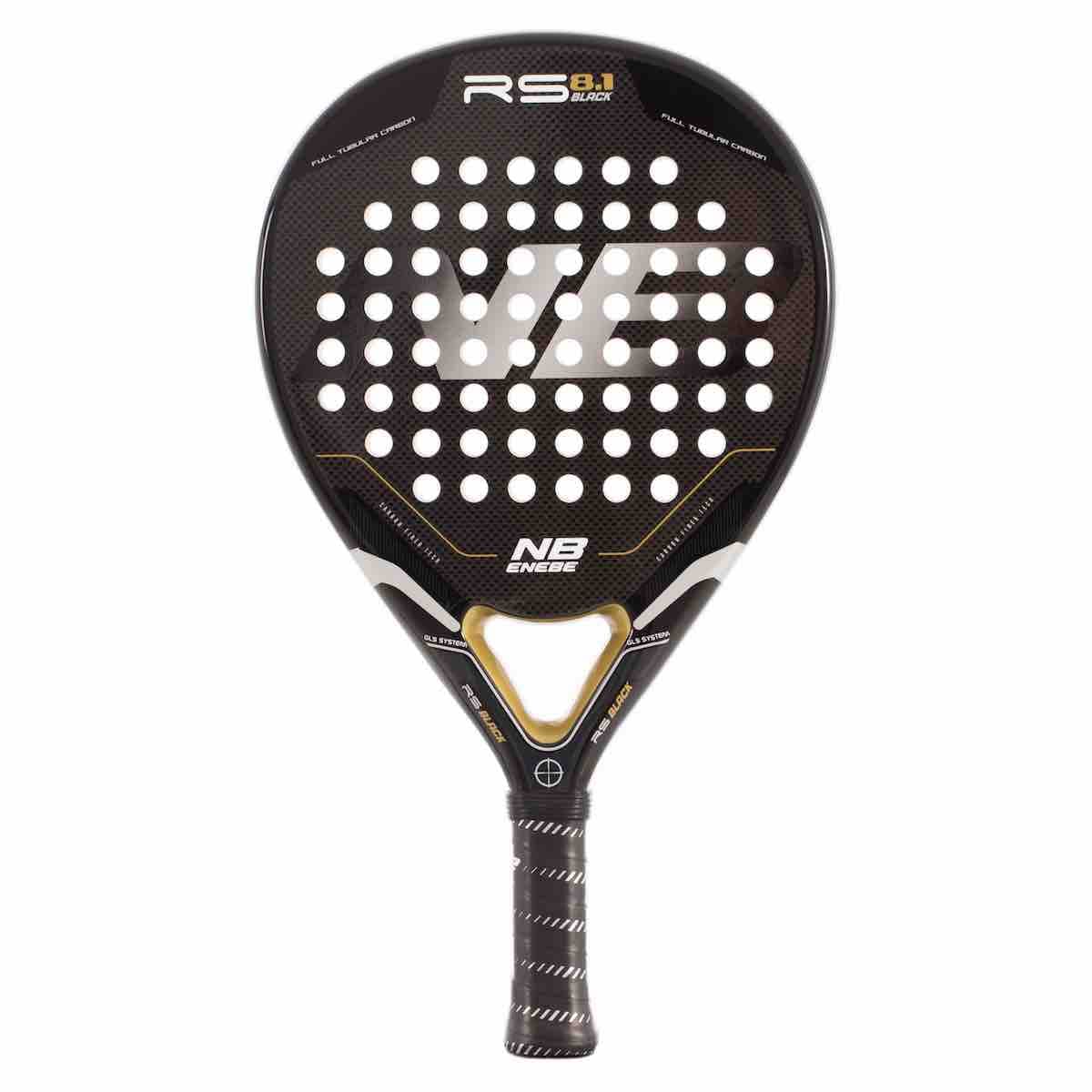 Billede af Enebe RS 8.1 padelbat fra mærket Enebe