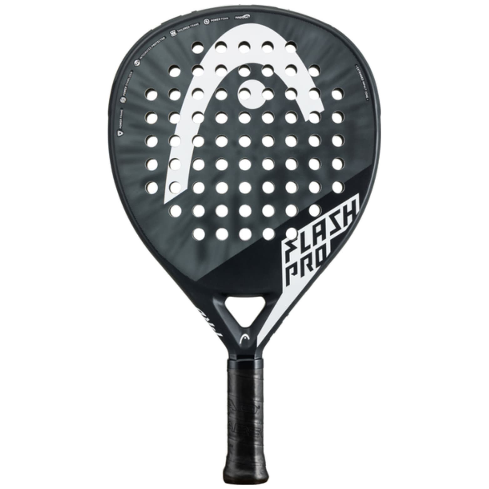 Billede af Head Flash Pro 2023 padelbat fra mærket Head