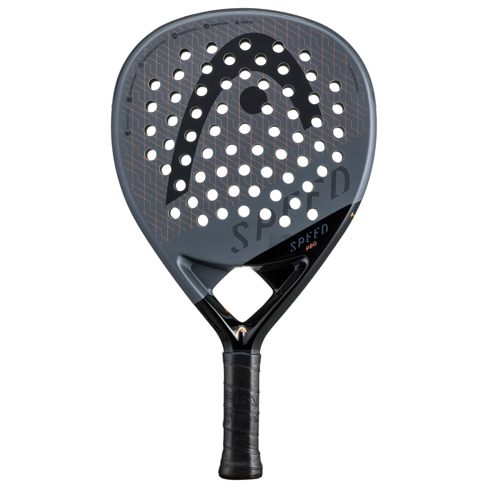 Billede af Head Speed Pro 2023 padelbat fra mærket Head