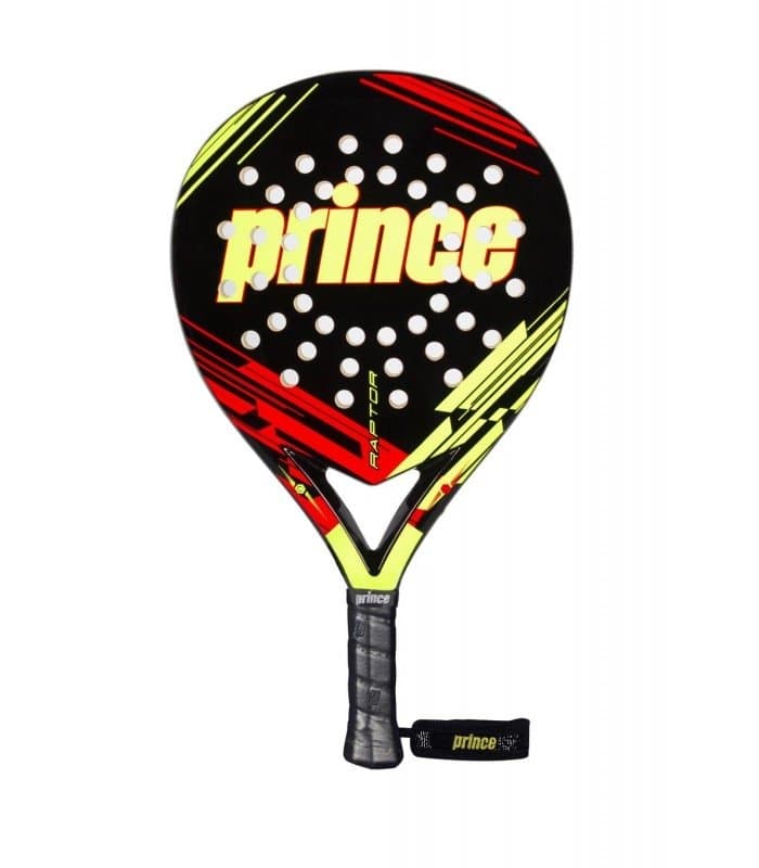 Billede af Prince Padel Raptor padelbat fra mærket Prince Padel