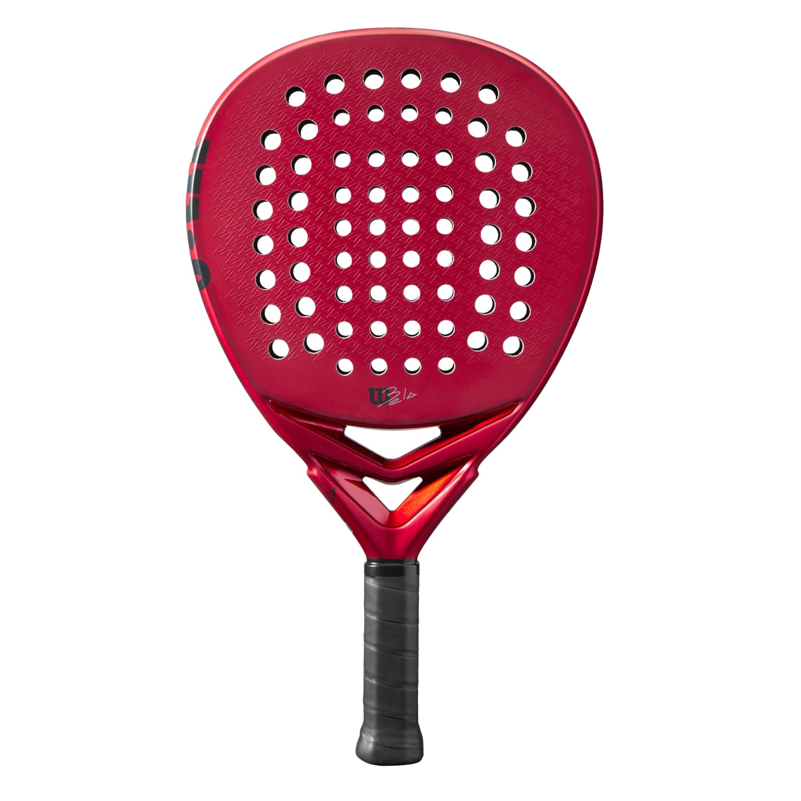 Billede af Wilson Bela Pro V2 padelbat fra mærket Wilson