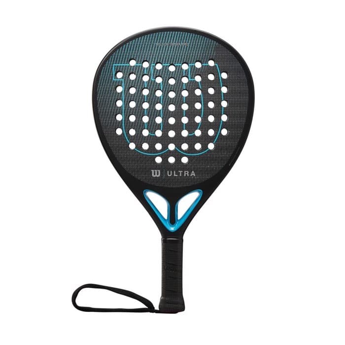 Billede af Wilson Ultra Pro V2 padelbat fra mærket Wilson