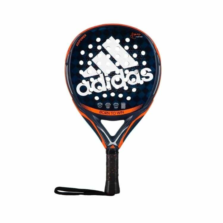 Billede af Adidas Adipower CTRL 3.1 padelbat