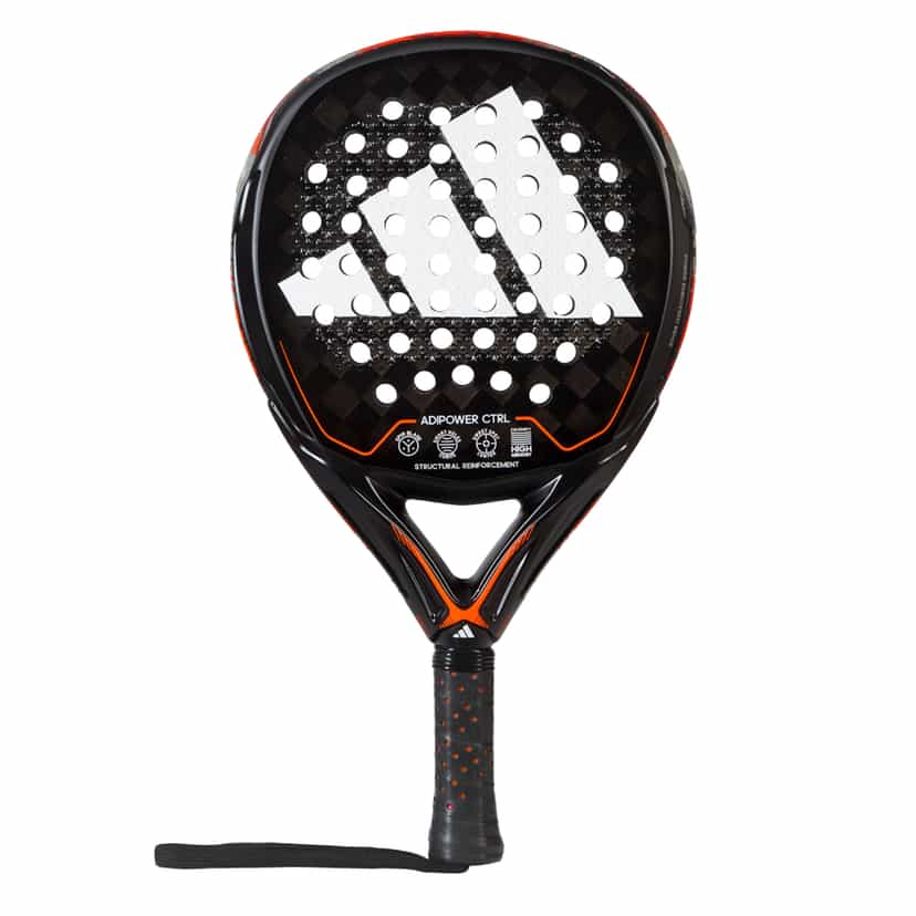 Billede af Adidas Adipower CTRL 3.2 padelbat