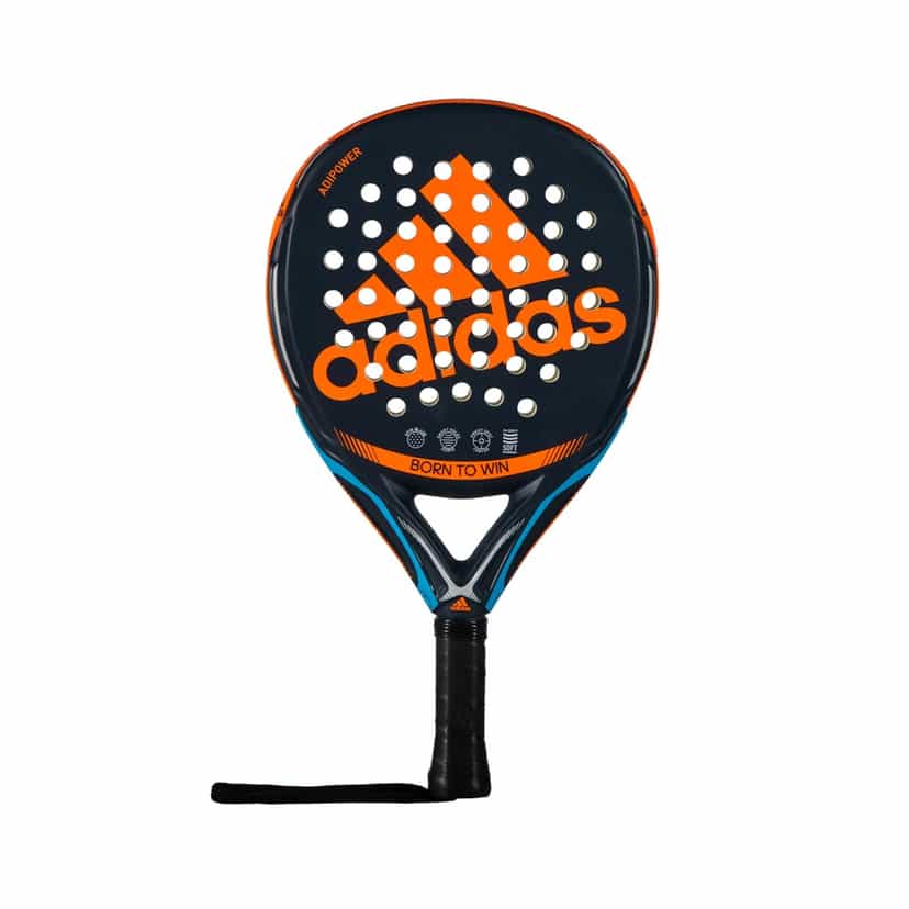 Billede af Adidas Adipower CTRL Lite 3.1 padelbat