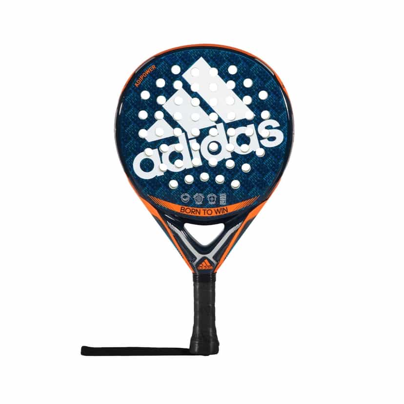 Billede af Adidas Adipower Junior 3.1 padelbat