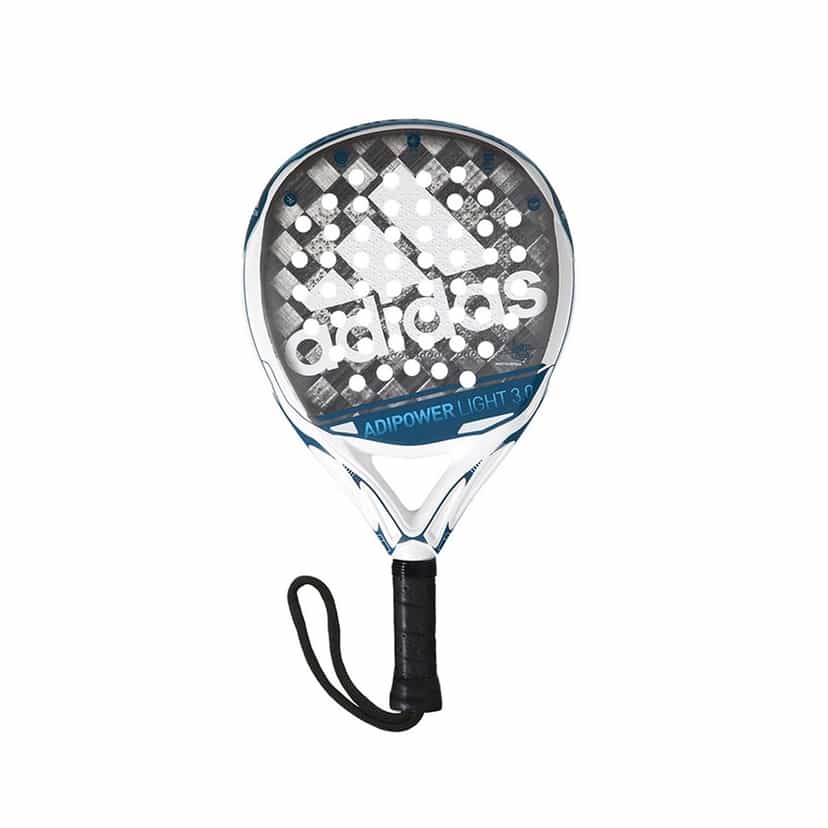 Billede af Adidas AdiPower Light 3.0 padelbat