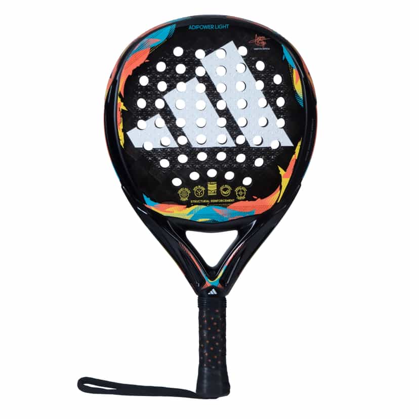 Billede af Adidas Adipower Light 3.2 padelbat