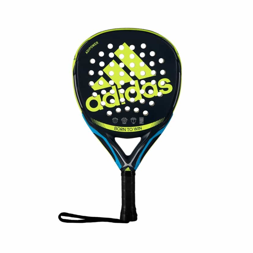 Billede af Adidas Adipower Lite 3.1 padelbat