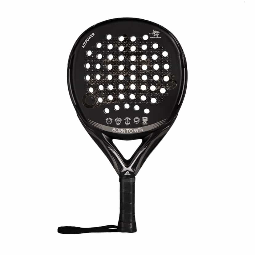 Billede af Adidas Adipower Master LTD 2022 padelbat
