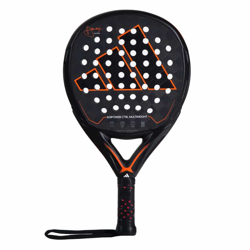 Billede af Adidas Adipower Multiweight CTRL padelbat