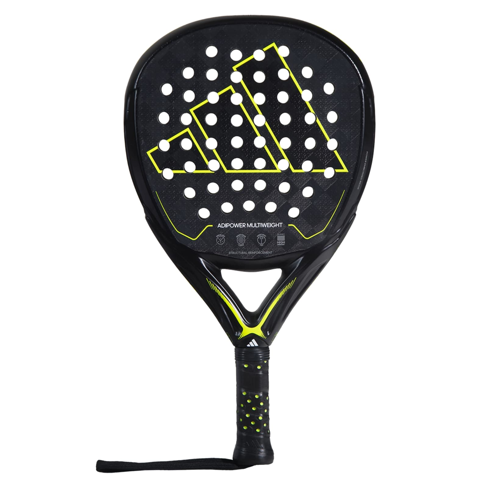 Billede af Adidas Adipower Multiweight padelbat fra mærket Adidas