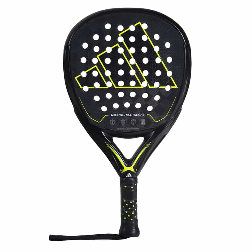 Billede af Adidas Adipower Multiweight padelbat