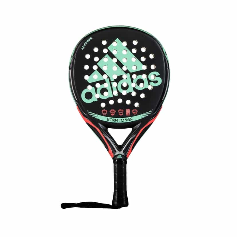 Billede af Adidas Adipower Woman Lite 3.1 padelbat