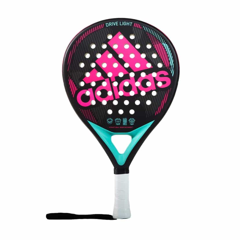 Billede af Adidas Drive Light 3.1 padelbat