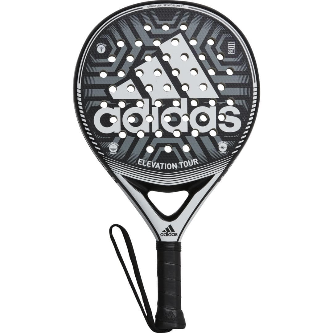 Billede af Adidas Elevation Tour padelbat fra mærket Adidas