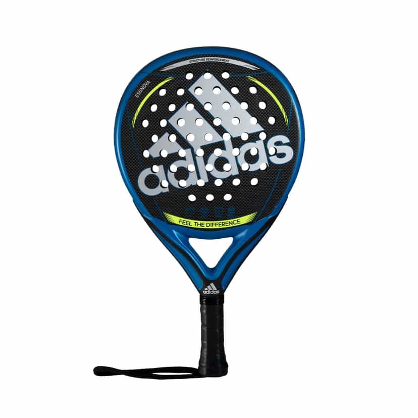 Billede af Adidas Essnova Carbon CTRL 3.1 padelbat