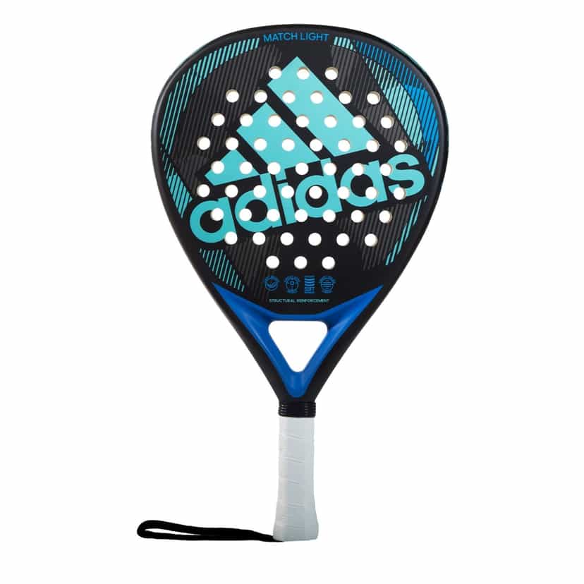 Billede af Adidas Match Light 3.1 padelbat