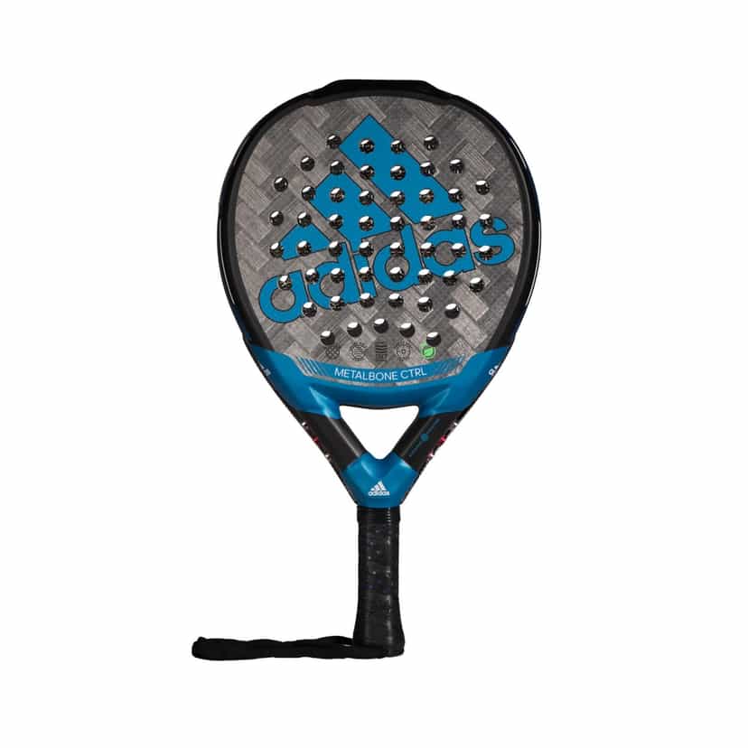 Billede af Adidas Metalbone CTRL 3.1 padelbat
