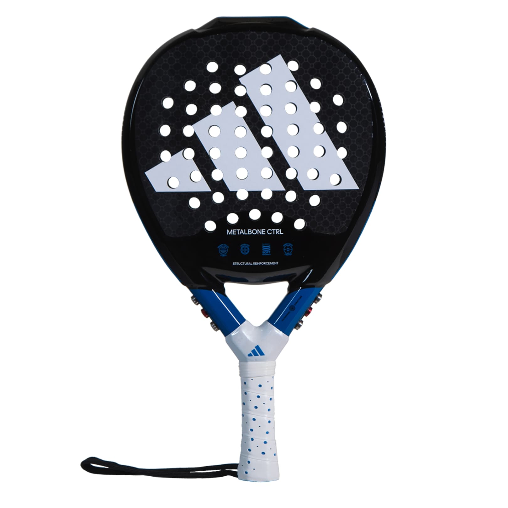 Billede af Adidas Metalbone CTRL 3.2 padelbat fra mærket Adidas