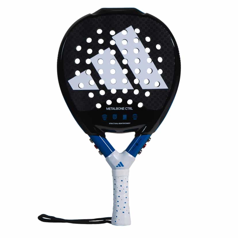 Billede af Adidas Metalbone CTRL 3.2 padelbat