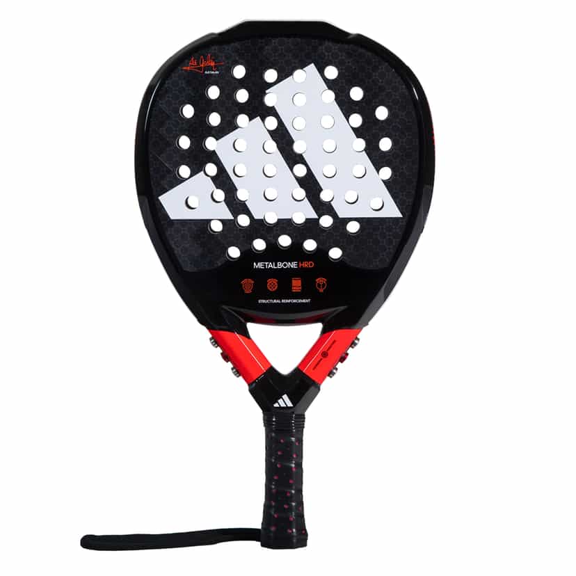 Billede af Adidas Metalbone HRD 3.2 padelbat