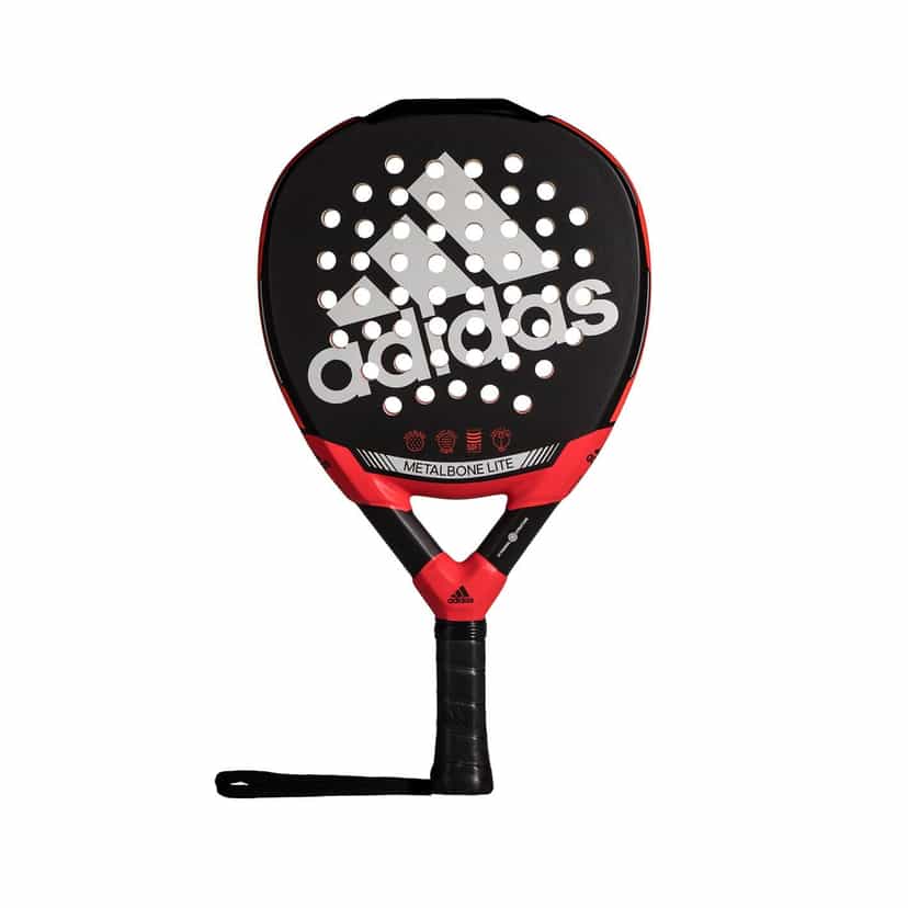 Billede af Adidas Metalbone Lite 3.1 padelbat
