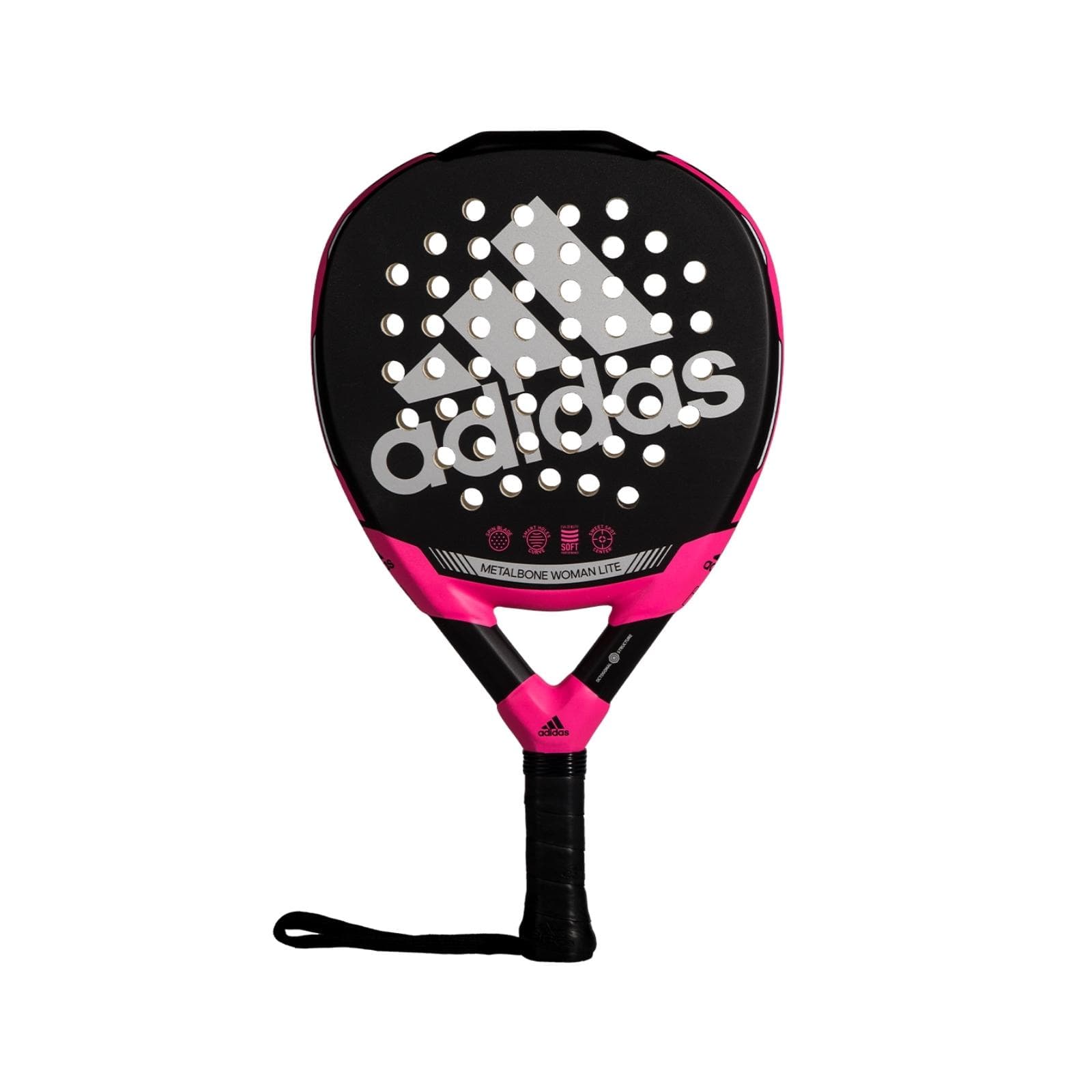 Billede af Adidas Metalbone Woman Lite padelbat fra mærket Adidas