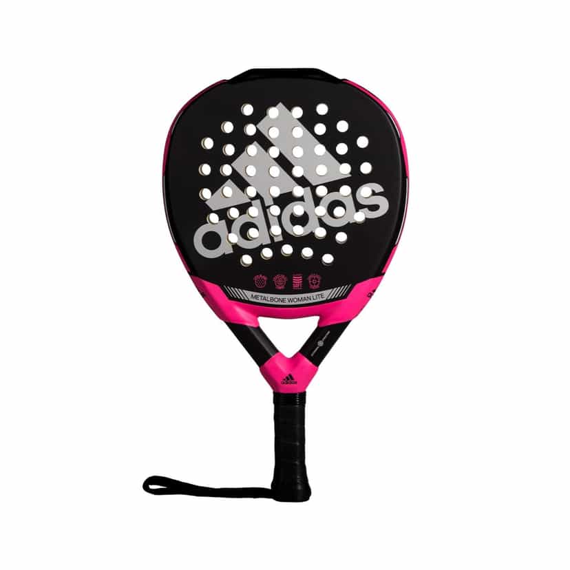 Billede af Adidas Metalbone Woman Lite padelbat