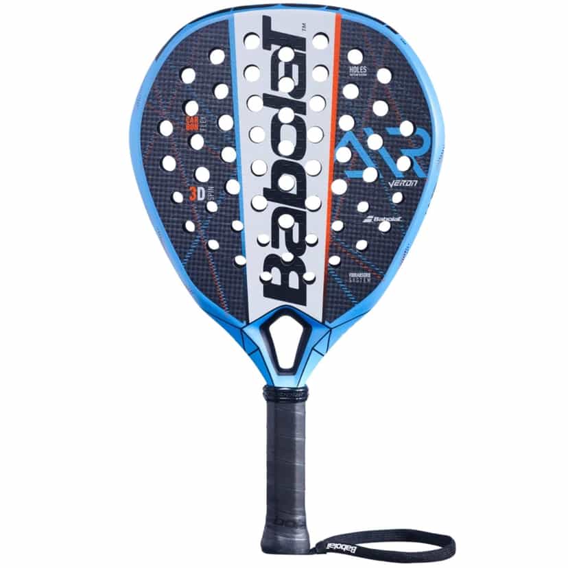 Billede af Babolat Air Veron 2022 padelbat