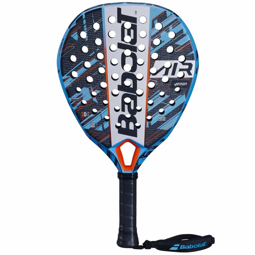 Billede af Babolat Air Veron 2023 padelbat