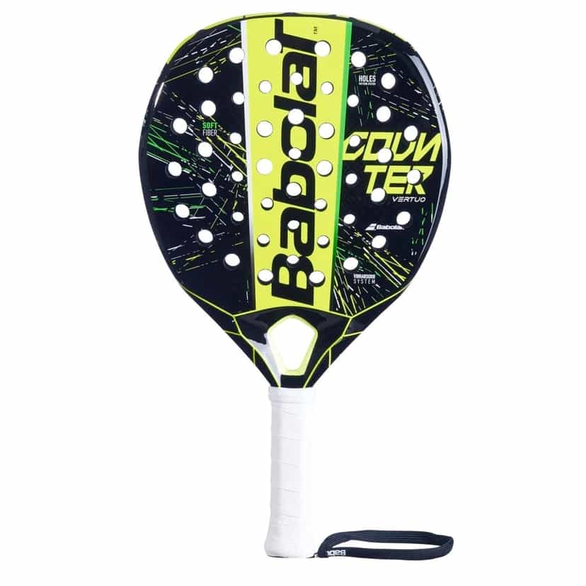 Billede af Babolat Counter Vertuo padelbat