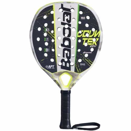 Billede af Babolat Counter Viper APT padelbat