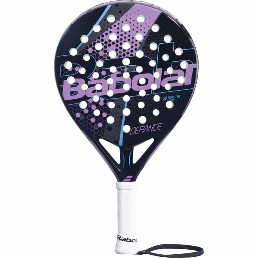Billede af Babolat Defiance Woman padelbat