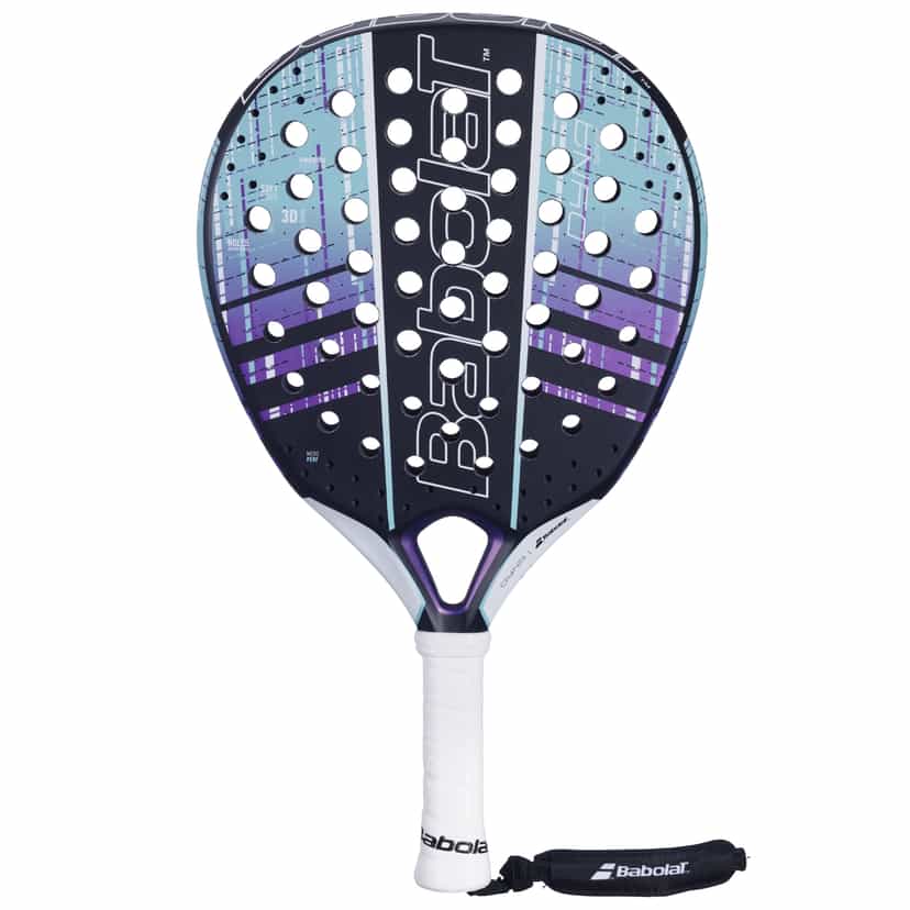 Billede af Babolat Dyna Spirit 2023 padelbat