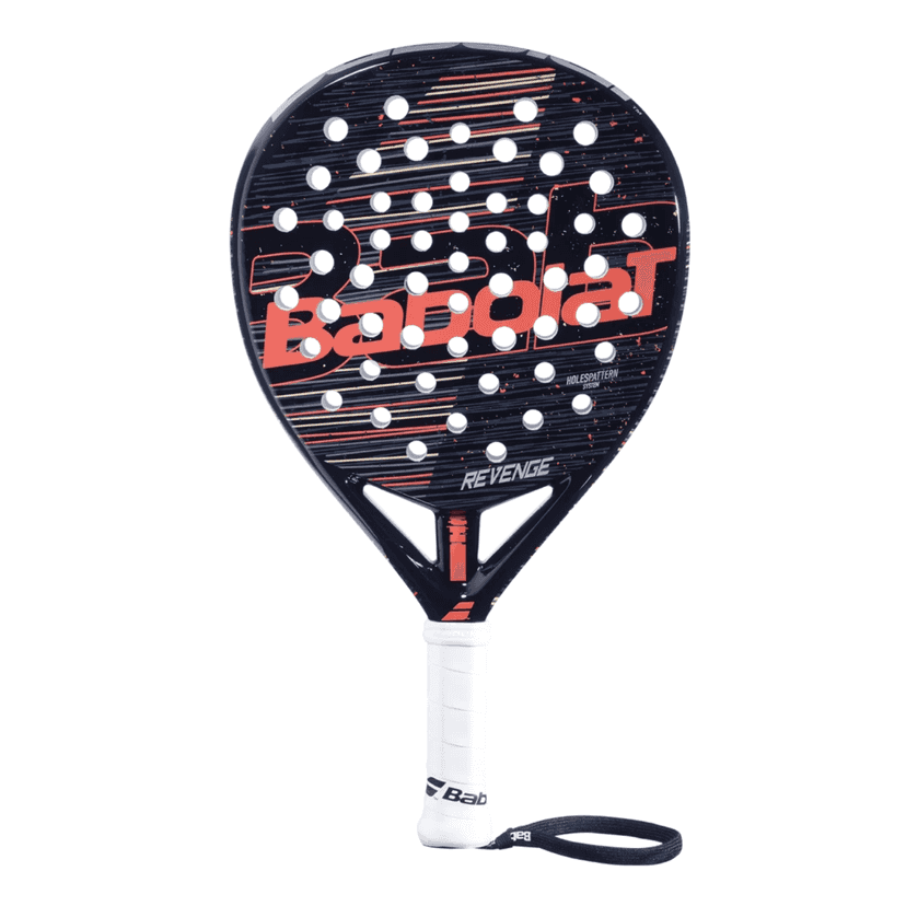 Billede af Babolat Revenge Woman 2022 padelbat