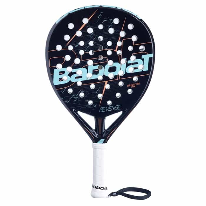 Billede af Babolat Revenge Woman padelbat