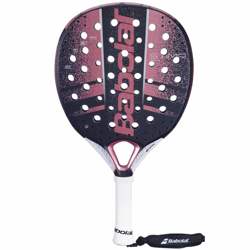Billede af Babolat Stima Spirit 2023 padelbat